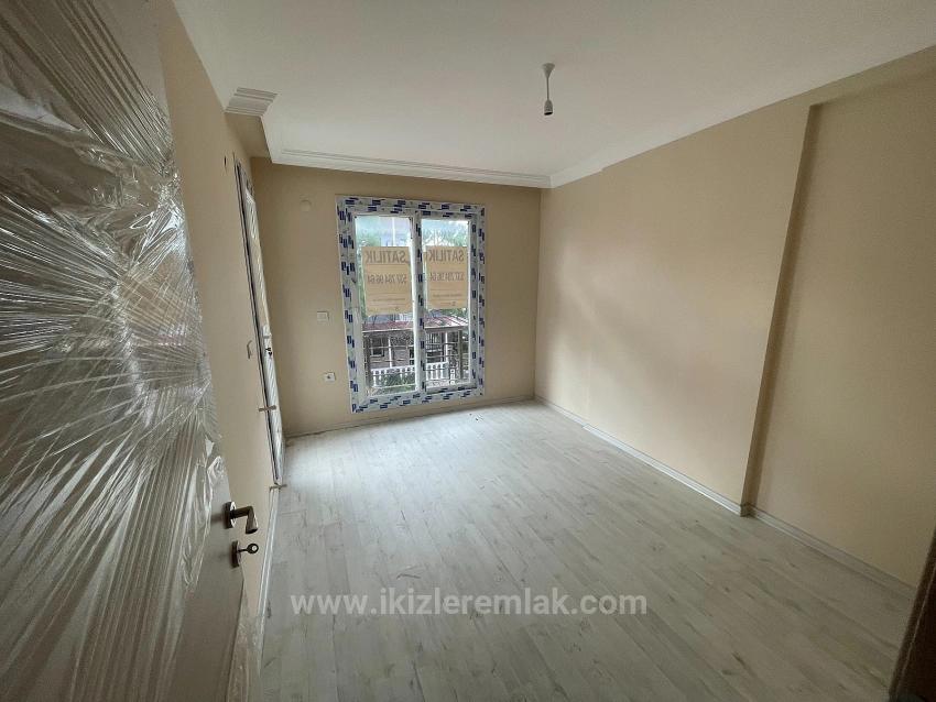 3+1 Luxury Villa For Sale In Seferihisar Doğanbey, Spacious Location, Very Close To The Sea