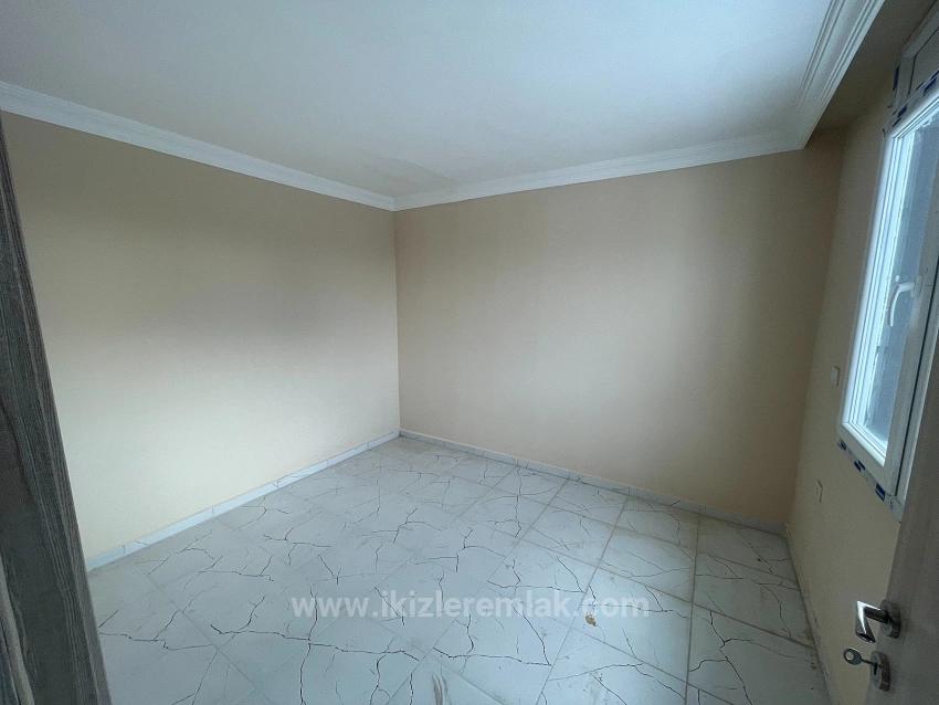 3+1 Luxury Villa For Sale In Seferihisar Doğanbey, Spacious Location, Very Close To The Sea