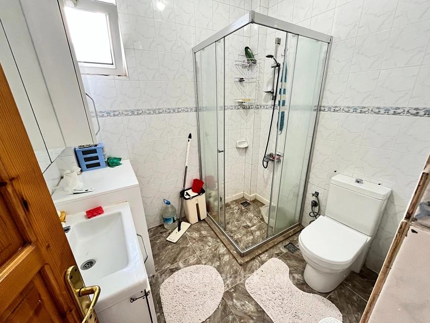 Detached 4+1 Duplex Villa For Sale In Seferihisar Doğanbey