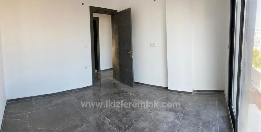 Fully Detached Luxury 3+1 Villa For Sale In Seferihisar Doğanbey