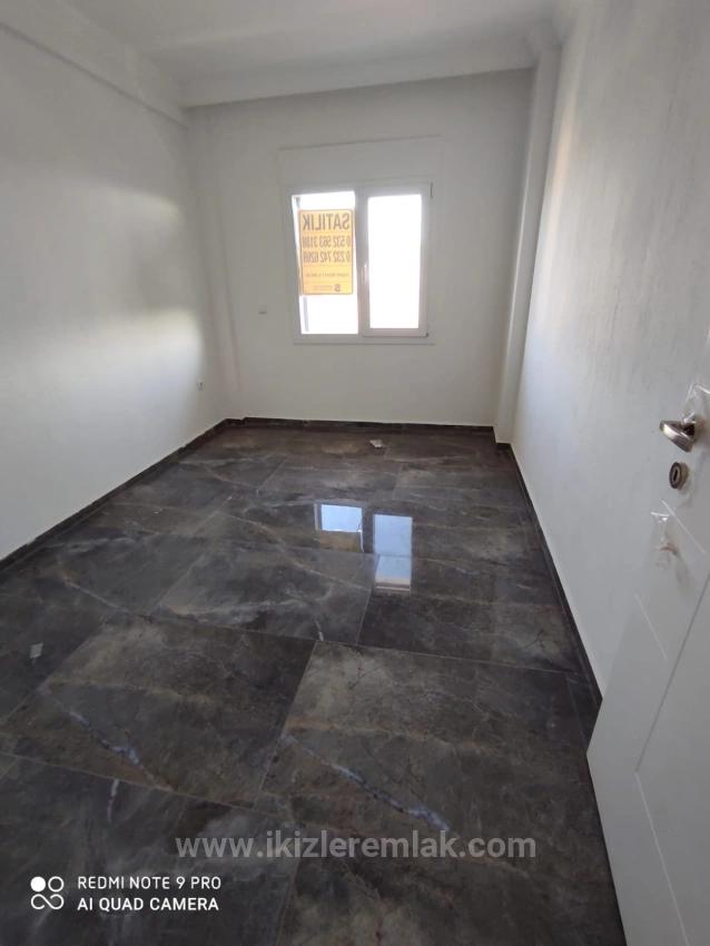 4+2 Detached Summer House For Sale In Doğanbey, Surrounded By Nature With Full Sea View