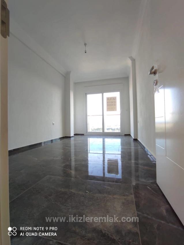 4+2 Detached Summer House For Sale In Doğanbey, Surrounded By Nature With Full Sea View