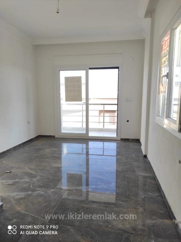 4+2 Detached Summer House For Sale In Doğanbey, Surrounded By Nature With Full Sea View