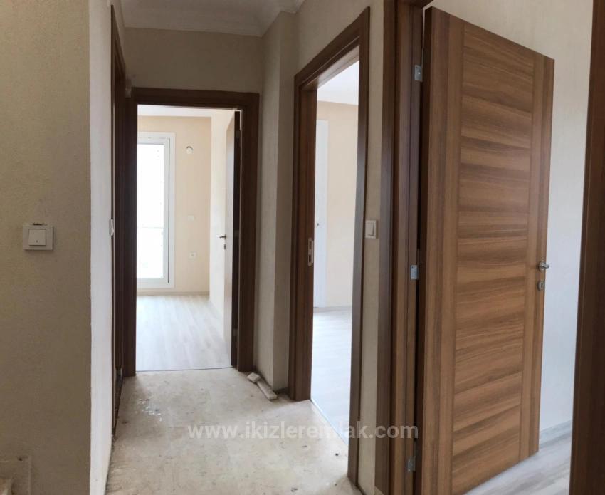 3+1 Brand New Detached Villa For Sale In Seferihisar Doğanbey