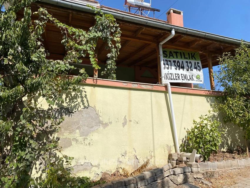 1+1 Seaside For Sale In Seferihisar Ürkmez. 85 M2 Flat