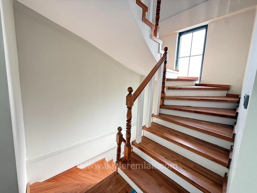 Brand New Luxury Detached Villa With Pool For Sale In Seferihisar Doğanbey