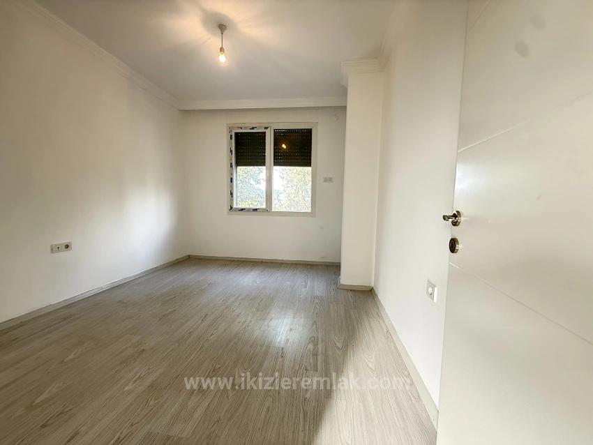 3 + 1 Brand New Villa With Large Garden For Sale In Seferihisar Doğanbey