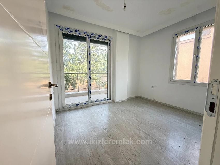 3 + 1 Brand New Villa With Large Garden For Sale In Seferihisar Doğanbey