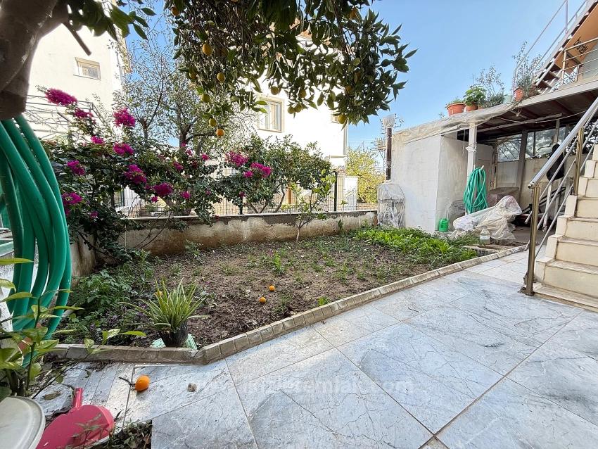 2+1 Flat For Sale In Seferihisar Doğanbey, 90M2 300M To The Sea