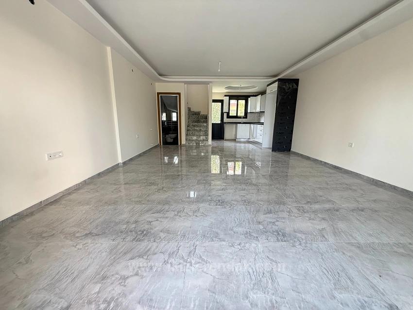 Brand New 3+1 Duplex Villa/Summer House For Sale In Doğanbey, Seferihisar.