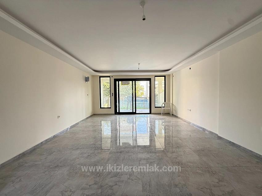 Brand New 3+1 Duplex Villa/Summer House For Sale In Doğanbey, Seferihisar.