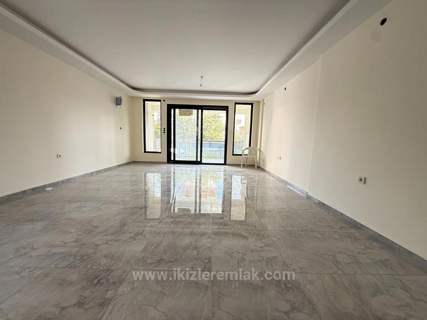 Brand New 3+1 Duplex Villa/Summer House For Sale In Doğanbey, Seferihisar.