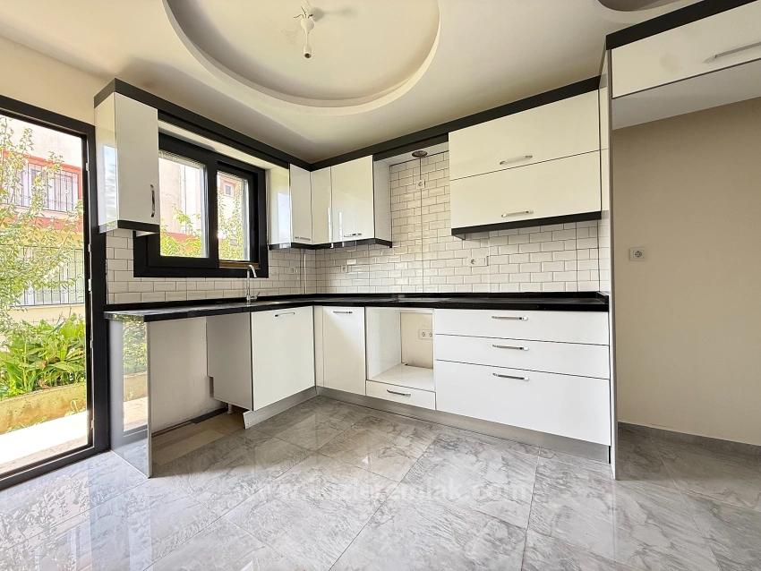 Brand New 3+1 Duplex Villa/Summer House For Sale In Doğanbey, Seferihisar.