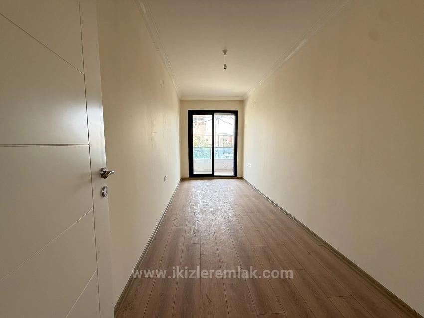 Brand New 3+1 Duplex Villa/Summer House For Sale In Doğanbey, Seferihisar.