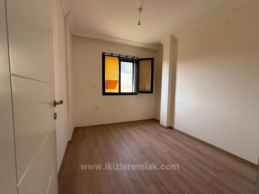 Brand New 3+1 Duplex Villa/Summer House For Sale In Doğanbey, Seferihisar.