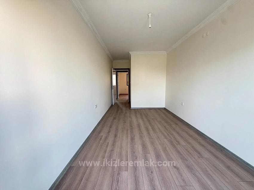 Brand New 3+1 Duplex Villa/Summer House For Sale In Doğanbey, Seferihisar.