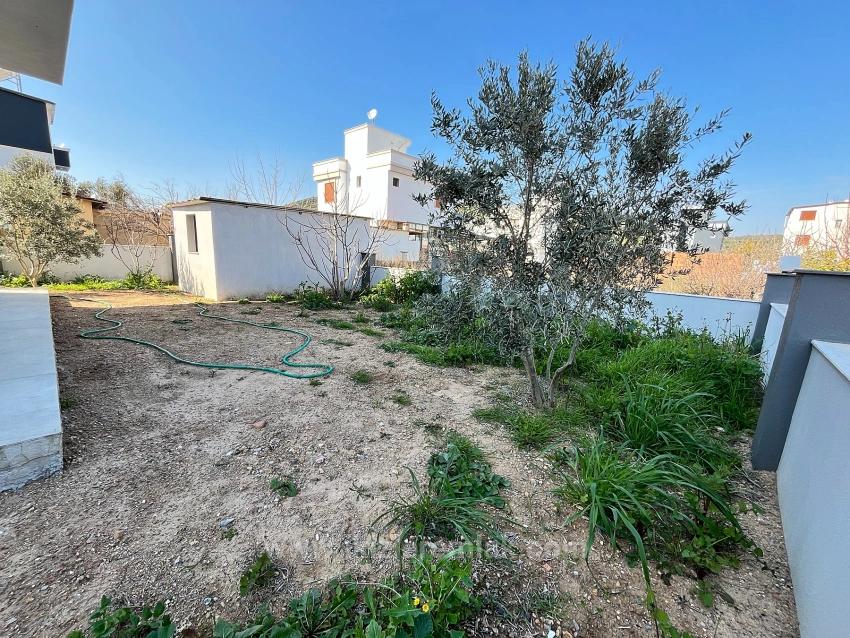 Brand New Detached 3+1 Spacious Villa For Sale In Ürkmez Doğanbey