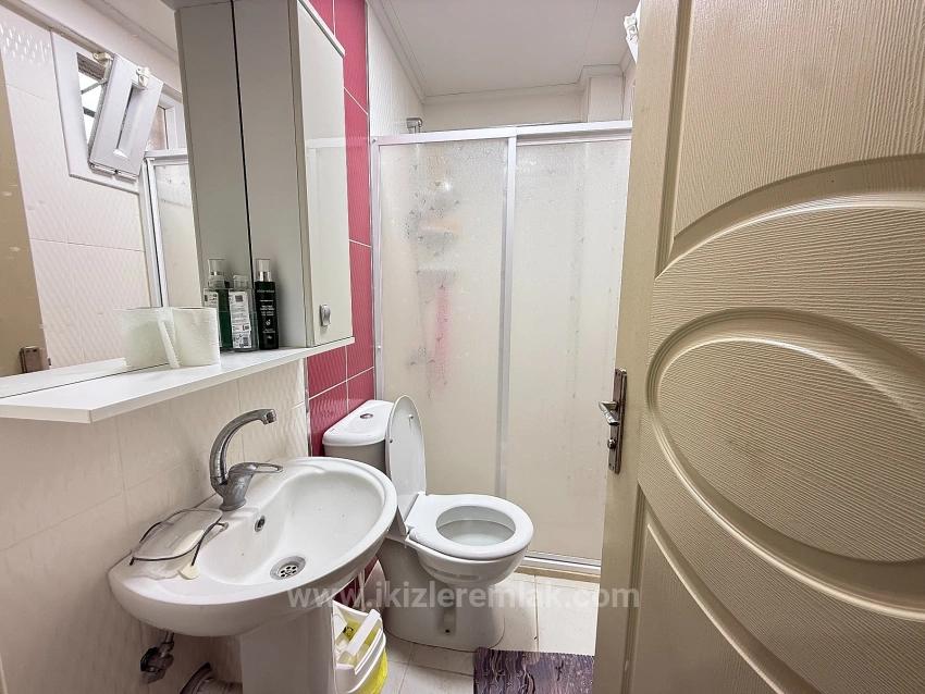 5+1 Duplex Villa With Spacious Garden For Sale In Doğanbey, Seferihisar