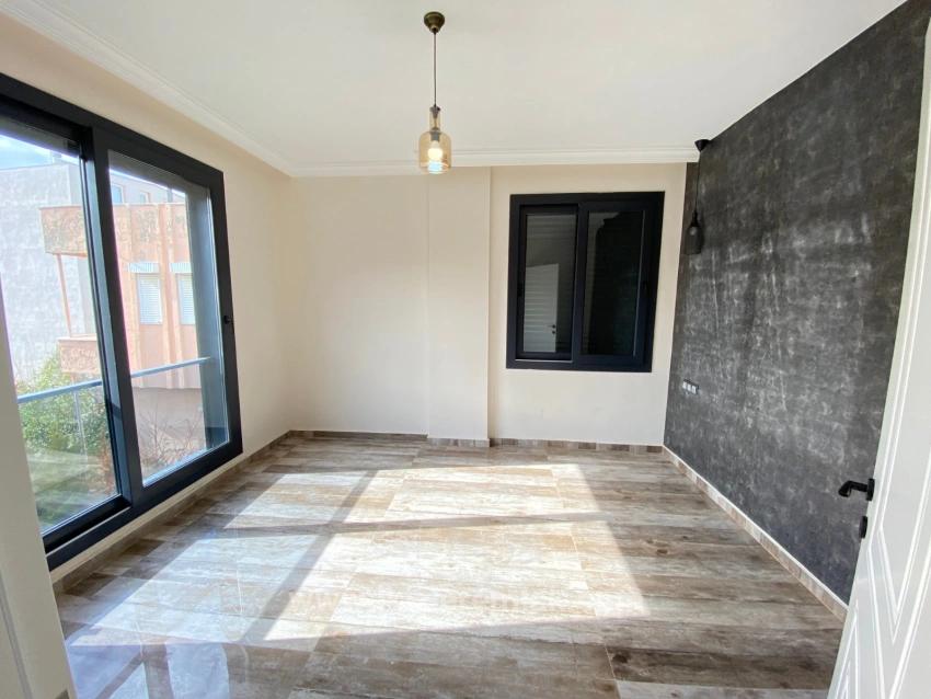 Detached 3+1 Ultra Luxury Villa By The Sea For Sale In Doğanbey