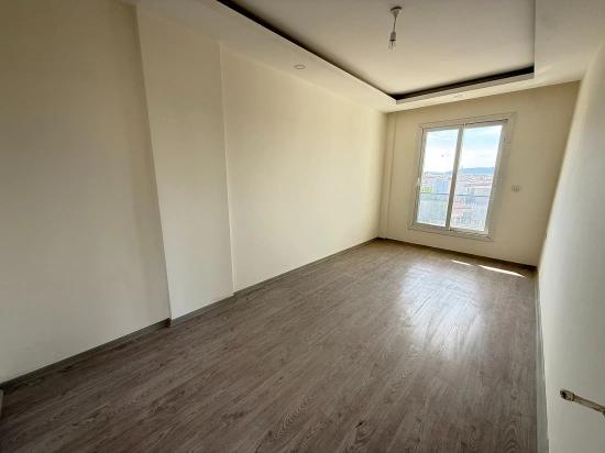 3 + 2 Duplex Apartment With New Elevator For Sale In Seferihisar Ürkmez Center