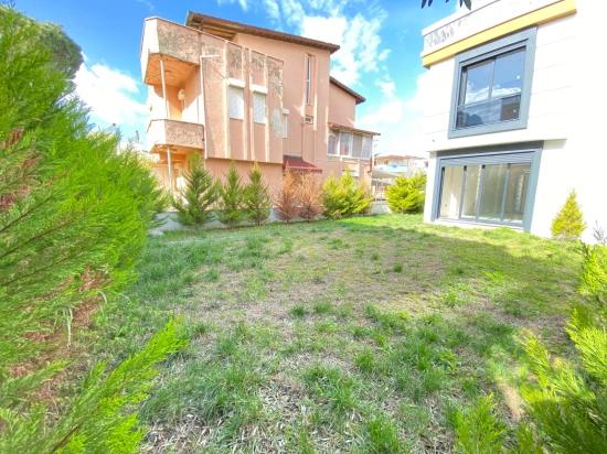 Brand New Detached 3+1 Villa For Sale By The Sea In Doğanbey