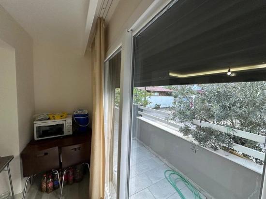 2+1 Ground Floor Apartment For Sale In Seferihisar Doğanbey, 200 M From The Sea