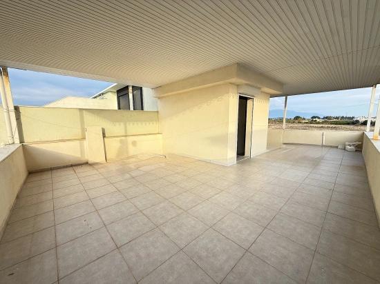 5+1 Duplex Villa With Spacious Garden For Sale In Doğanbey, Seferihisar