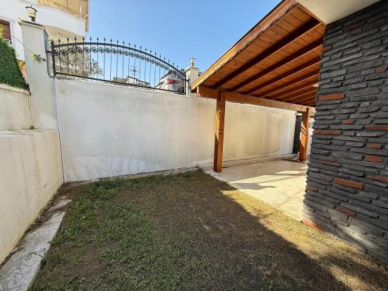 Brand New, Spacious Detached 4+1 Villa For Sale In Doğanbey, Seferihisar.