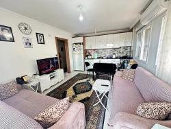 2+1 Bedroom Apartment For Sale in Bengiler Nbh. Seferihisar Ürkmez - 80 m²