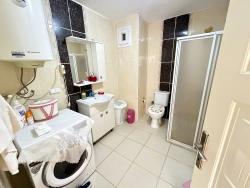 2+1 Bedroom Apartment For Sale in Mersin Alanı Nbh. Seferihisar Ürkmez - 80 m²
