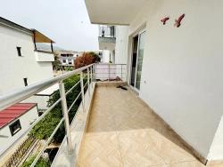 2+1 Bedroom Apartment For Sale in Mersin Alanı Nbh. Seferihisar Ürkmez - 80 m²
