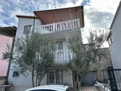 4+1 Bedroom Villa For Sale in Cumhuriyet Nbh. Seferihisar Doğanbey - 170 m²