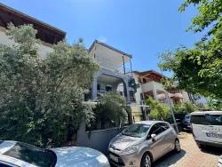 2+1 Bedroom Apartment For sale in Bengiler Nbh. Seferihisar Ürkmez - 80 m²