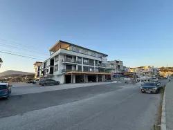 4+1 Bedroom Apartment For sale in Mersin Alanı Nbh. Seferihisar Ürkmez - 210 m²