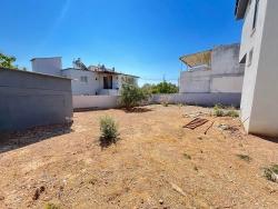 3+1 Detached Villa With A Parent's Bedroom In A 390 M2 Garden For Sale In Seferihisar Doganbey