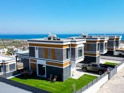 3+1 Bedroom Summerhouse For Sale in Atatürk Nbh. Seferihisar Doğanbey - 200 m²