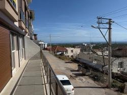 New 3+1 Apartment With Sea And Nature Views For Sale In Gumuldur Center