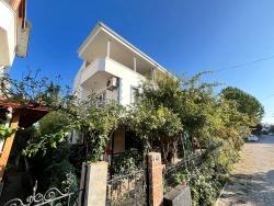 Detached 4+1 Duplex Villa For Sale In Seferihisar Doğanbey