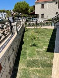 Luxury And Comfortable Duplex Villa For Sale By The Sea In Seferihisar Ürkmez