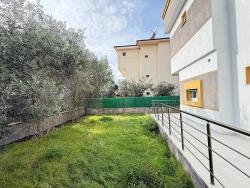 3 + 1 Brand New Villa With Large Garden For Sale In Seferihisar Doğanbey