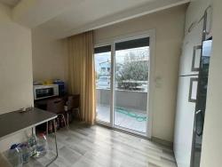 2+1 Ground Floor Apartment For Sale In Seferihisar Doğanbey, 200 M From The Sea