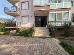 2+1 Bedroom Apartment For Sale in Mersin Alanı Nbh. Seferihisar Ürkmez - 85 m²