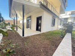 2+1 Bedroom Summerhouse For Sale in Payamlı Nbh. Seferihisar Doğanbey - 145 m²