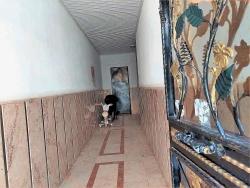 2+1 Apartment For Sale In Seferihisar Ürkmez Center, Separate Kitchen