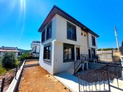 2+1 Bedroom Villa For Sale in Payamlı Nbh. Seferihisar Doğanbey - 150 m²