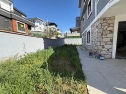 3+1 Bedroom Villa For Sale in Atatürk Nbh. Seferihisar Doğanbey - 190 m²