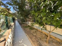 2+1 Duplex Summer House For Sale In Doğanbey Center, Seferihisar