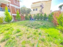 3+1 Bedroom Villa For Sale in Bengiler Nbh. Seferihisar Ürkmez - 185 m²