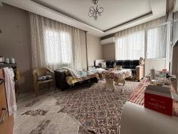 2+1 Apartment For Sale On Mid-Floor In Ürkmez Center, Seferihisar