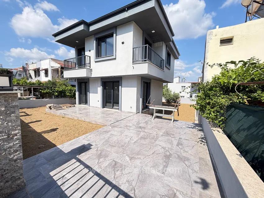 Для Продажи Вилла 3+1 в Atatürk Seferihisar Doğanbey - 370 m²